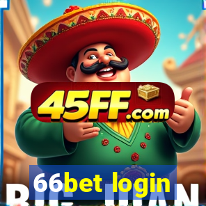 66bet login
